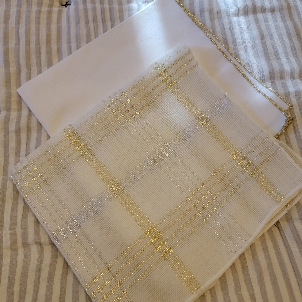 Holiday Napkins